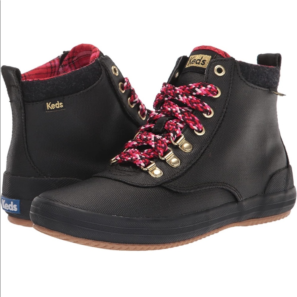 Keds Scout Ii Rain Boot Nib - image 4